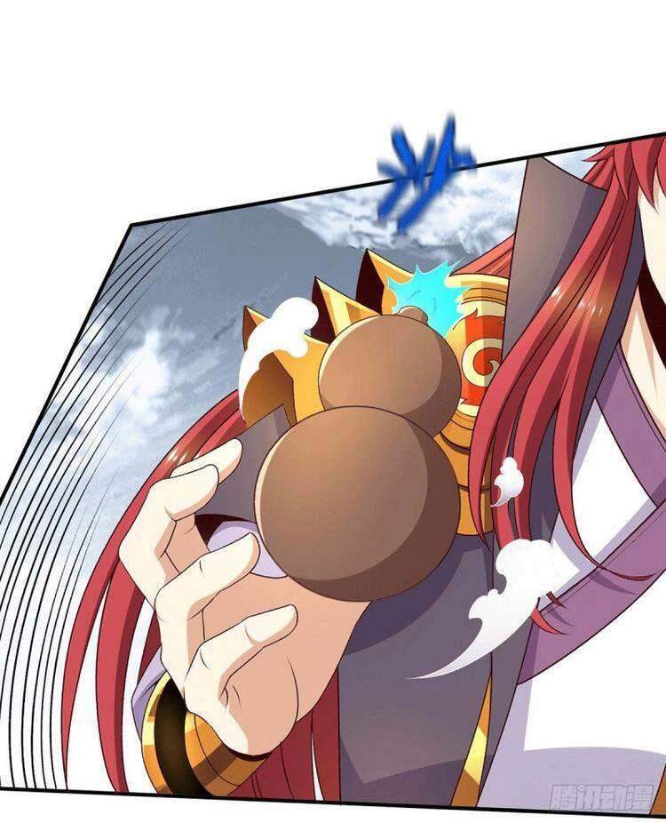 Tiên Vương Trùng Sinh: Chapter 362