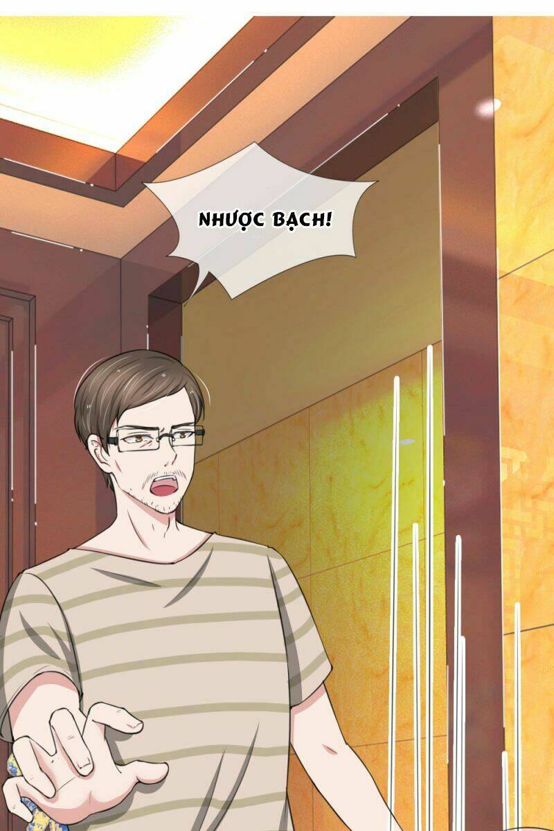 Phúc Hắc Lão Công Buông Em Ra: Chapter 89