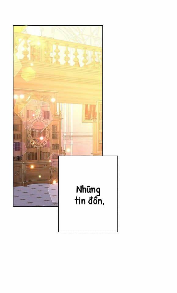Công Chúa Thời Gian Có Hạn: Chapter 9