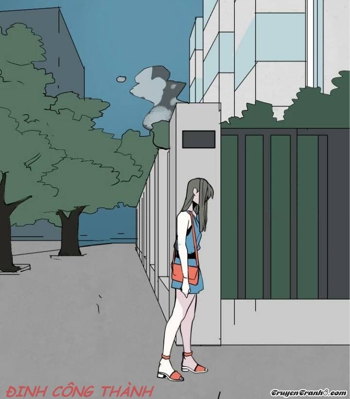 Ứng Dụng Thẩm Mỹ: Chapter 18