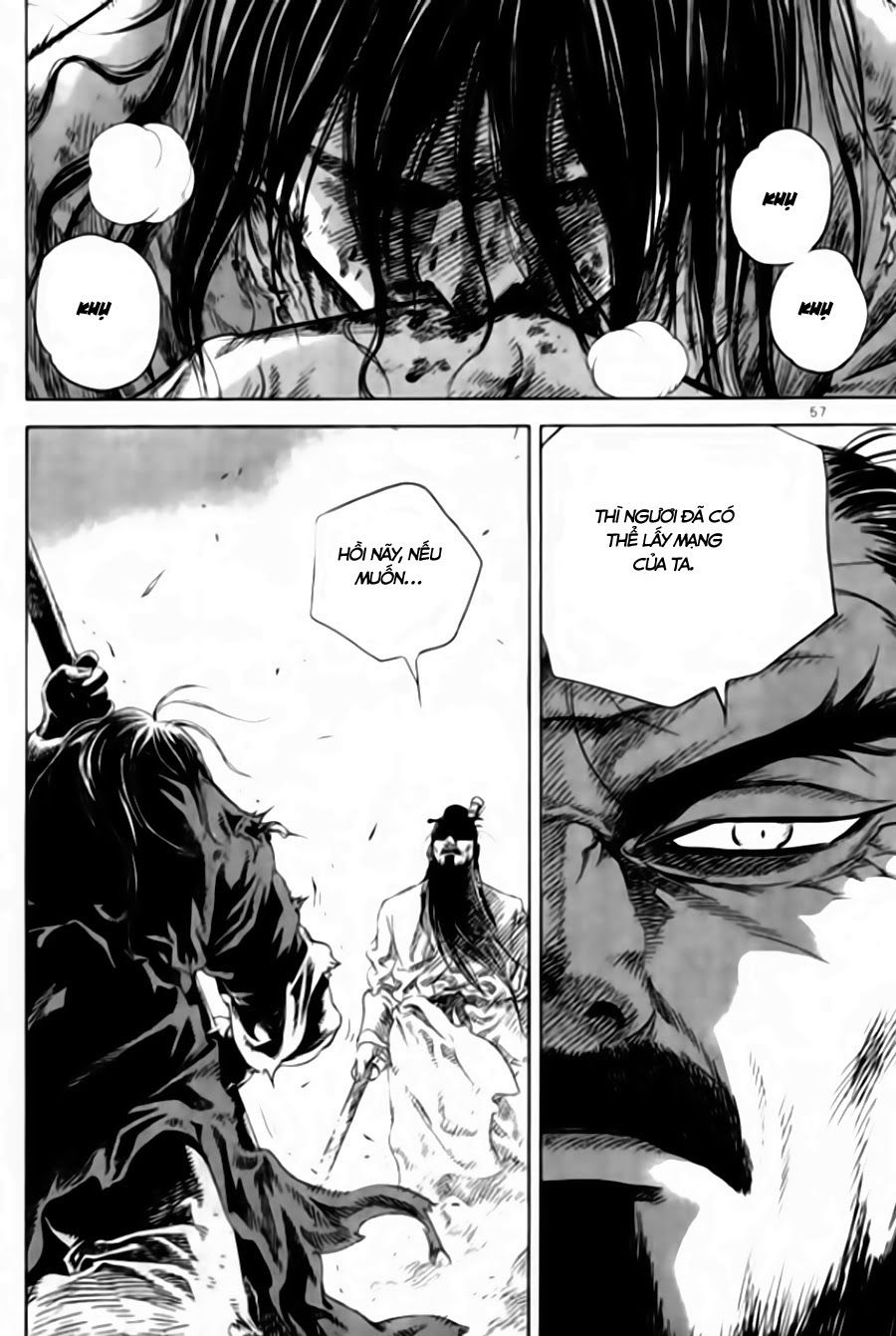 Long Phi Bất Bại 2: Chapter 94