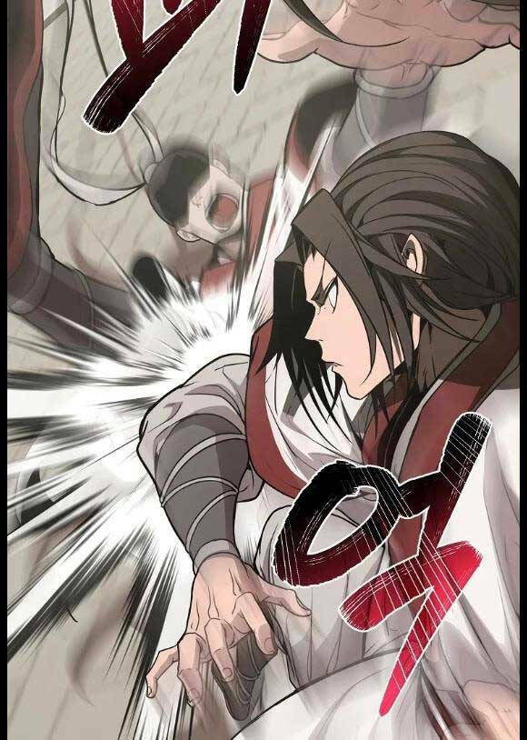 Đông Phương Bất Bại: Chapter 7