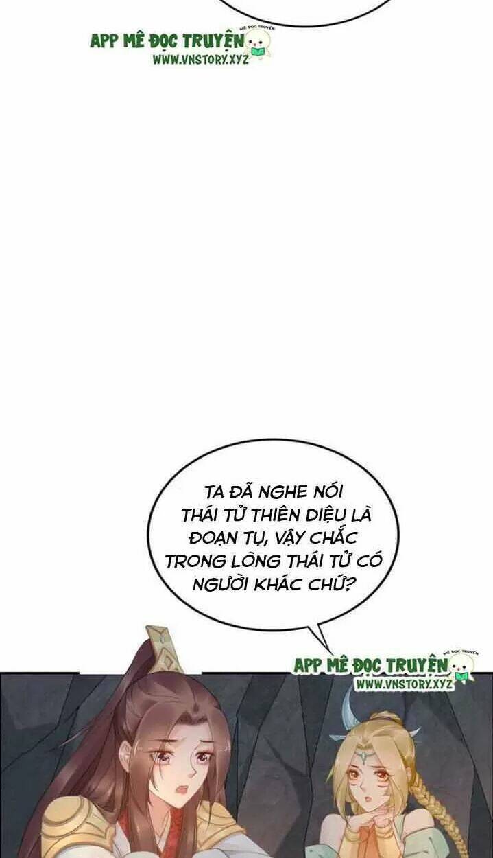 Nhất Sinh Nhất Thế Tiếu Thương Khung: Chapter 89