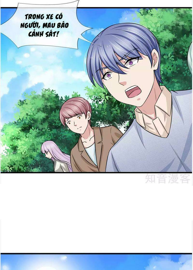 Phúc Hắc Lão Công Buông Em Ra: Chapter 150