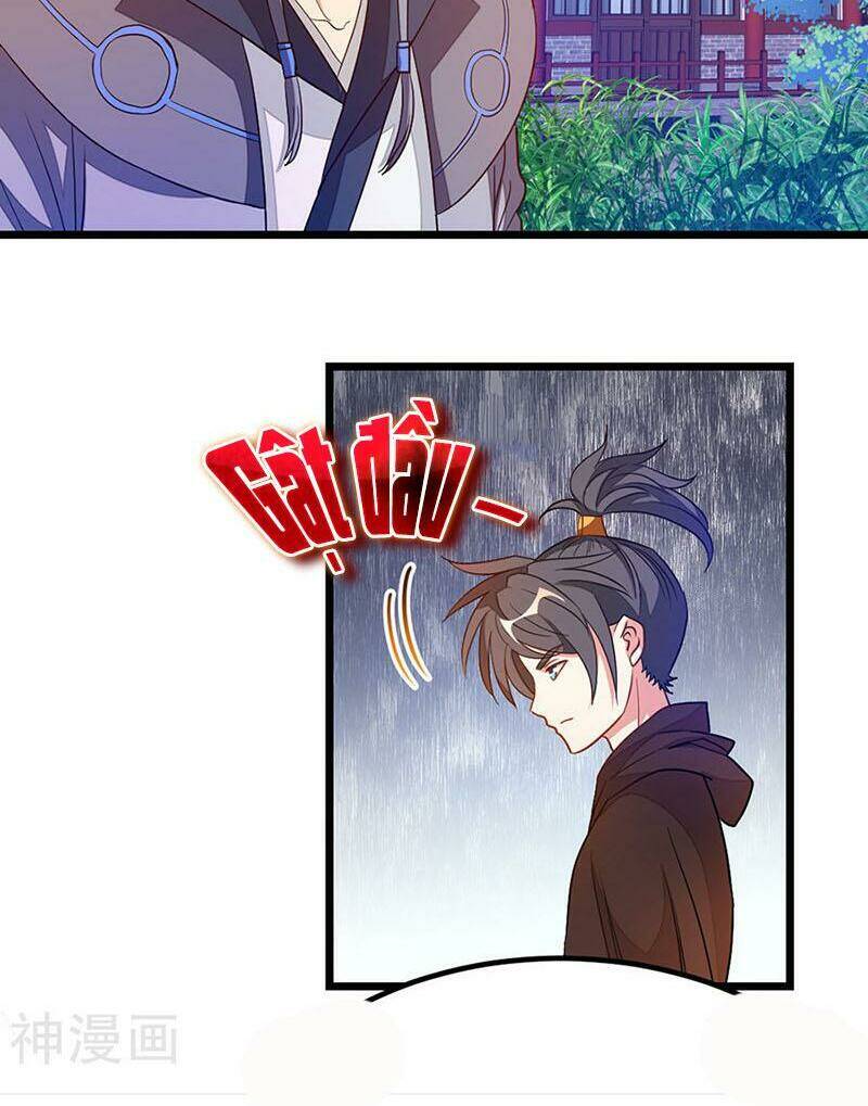 Cửu Dương Thần Vương: Chapter 182