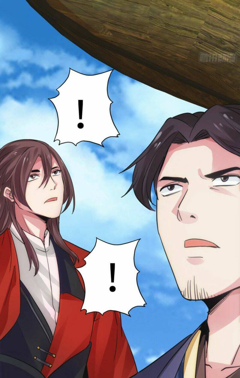 Chư Thiên Ký: Chapter 286