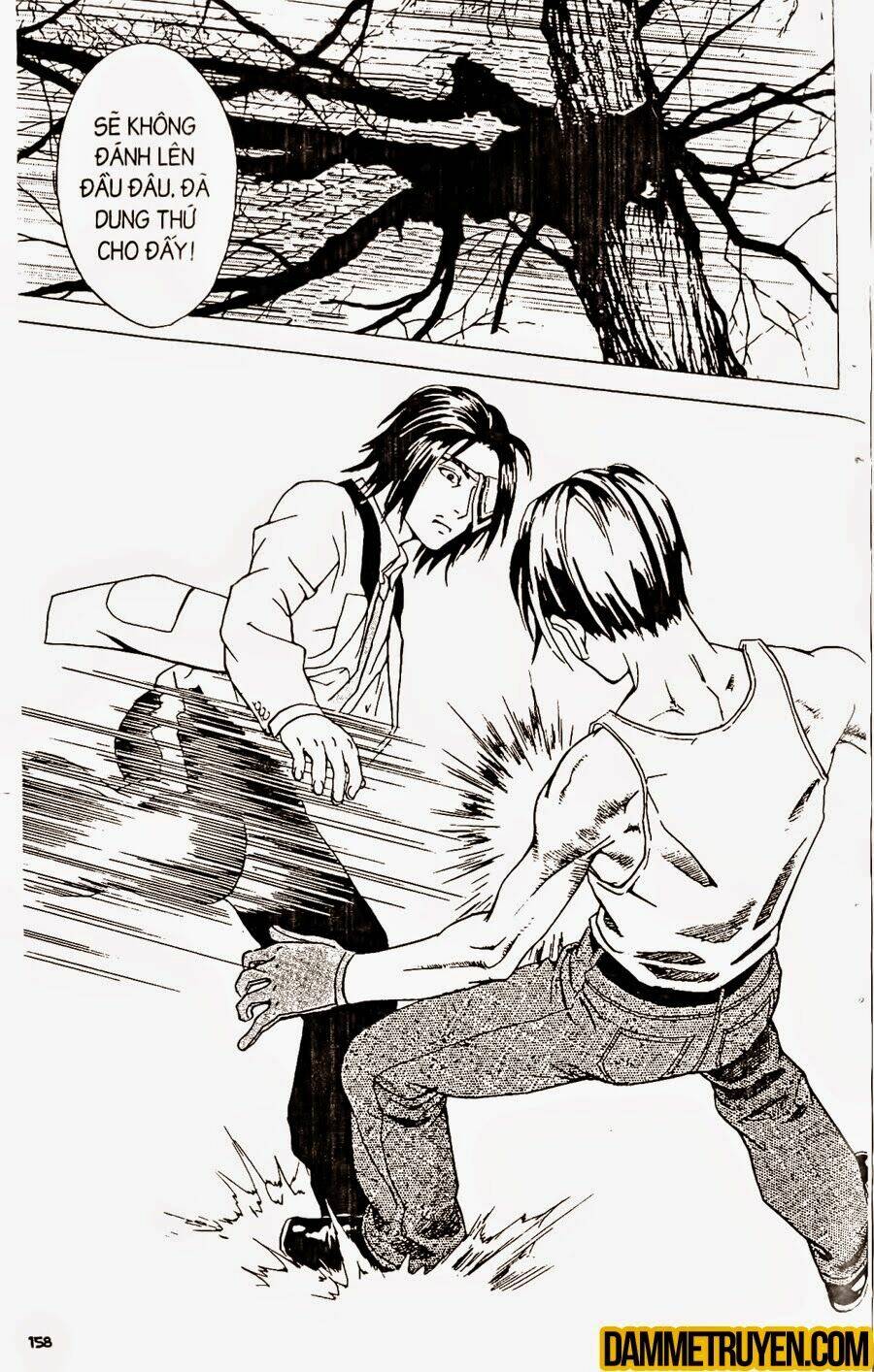 Ai Hơn Ai: Chapter 183