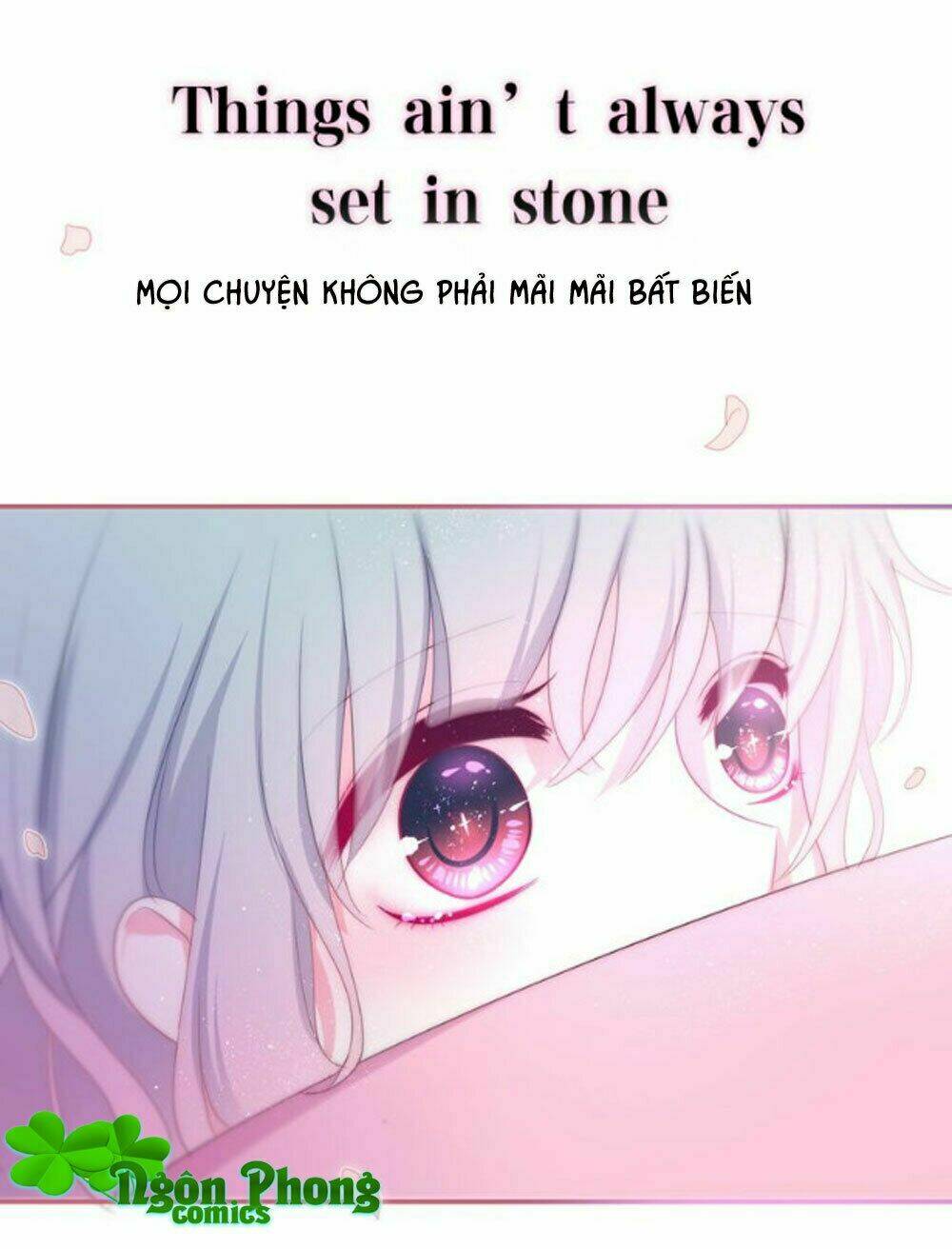 Tháng Sáu Không Hẹn Mà Gặp: Chapter 20