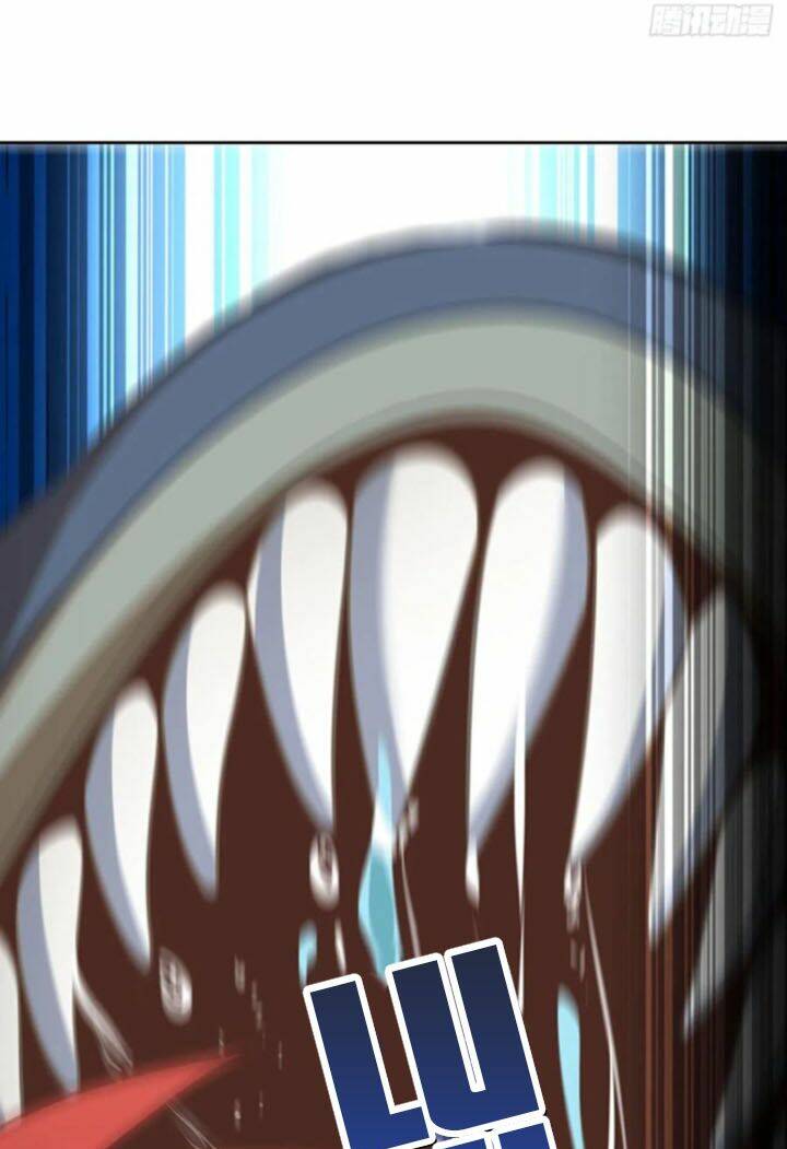 Người Nguyên Thủy Mạnh Nhất: Chapter 3