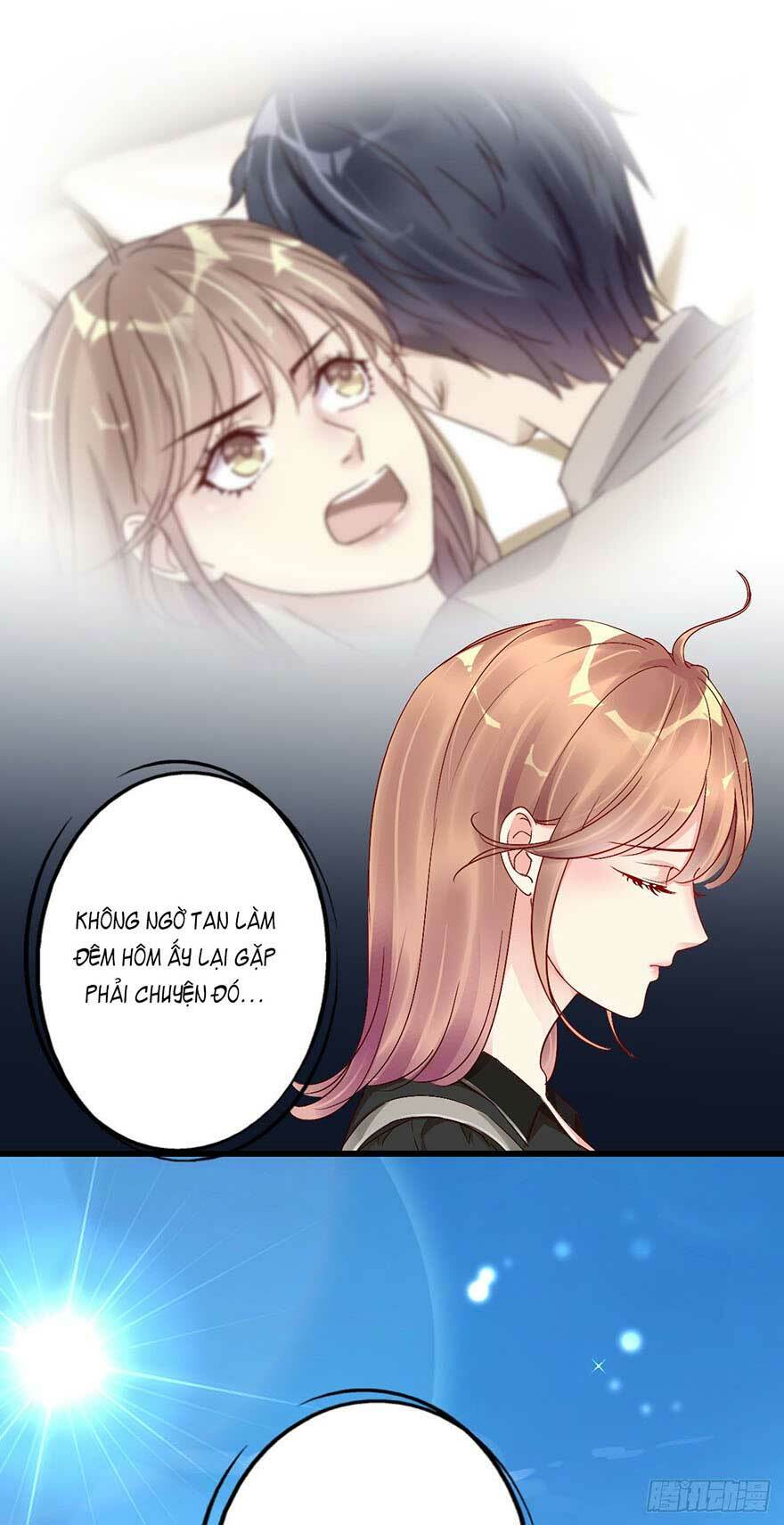 Náo Loạn Suốt Đời: Chapter 3