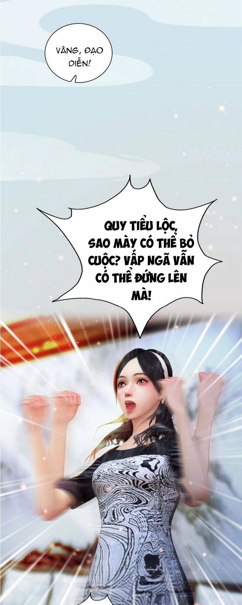 Phong Quỷ Truyền Thuyết: Chapter 102.1