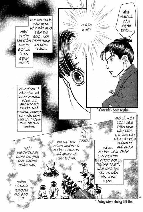 Gió Sáng: Chapter 142