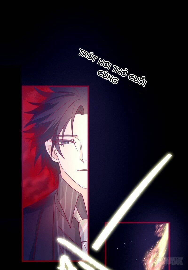 Vượt Qua Ngân Hà Để Yêu Em: Chapter 2