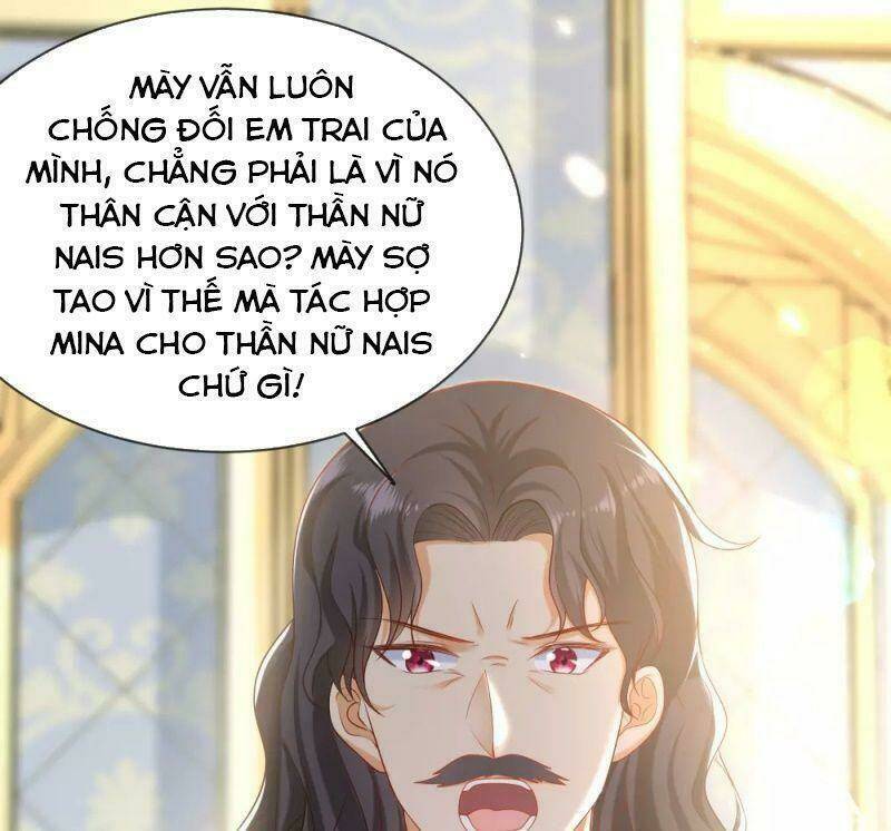 Sủng Hậu Của Vương: Chapter 57