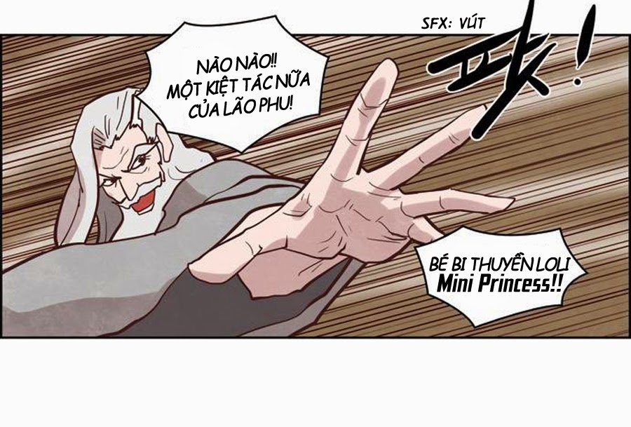 The Devil King Is Bored 2: Chapter 54