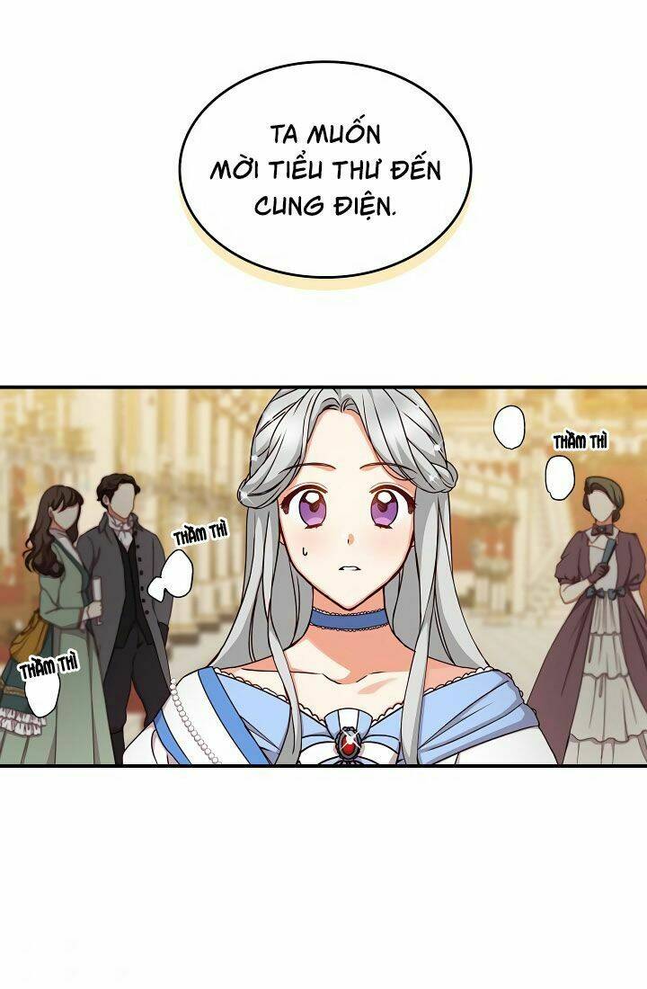 Đừng Chọc Đứa Em Gái Bé Bỏng Của Chúng Tôi: Chapter 47