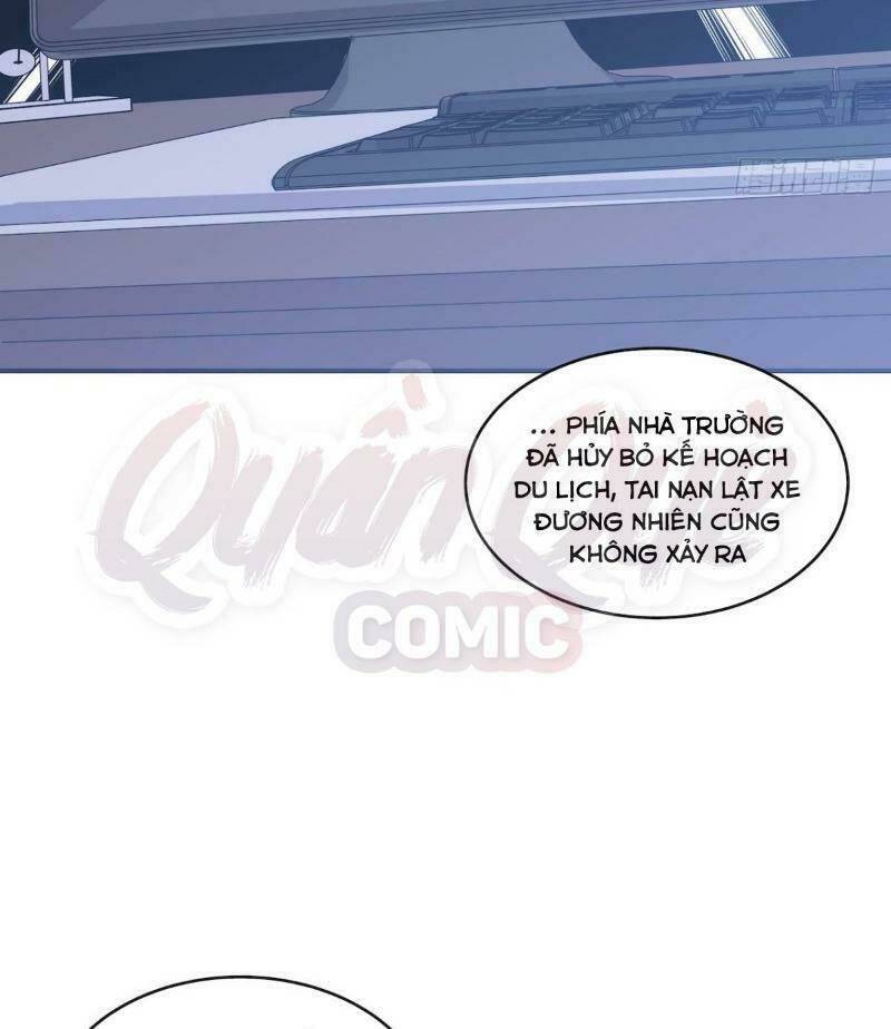 Thát Không Mê Thất: Chapter 60