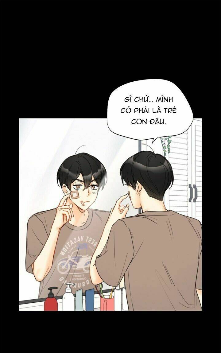 Hẹn Hò Nơi Công Sở: Chapter 68