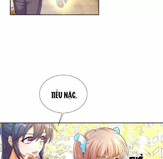 Tổng Tài Khăng Khăng Lấy Vợ Thế Thân: Chapter 26