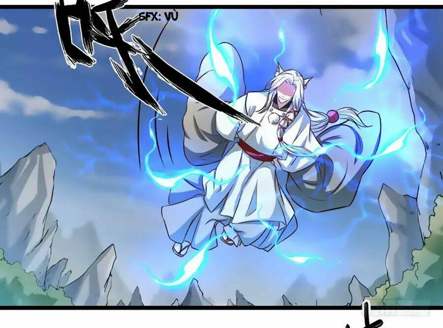 Liêu Liêu Nhân Thân Tu Tiên Truyện: Chapter 71