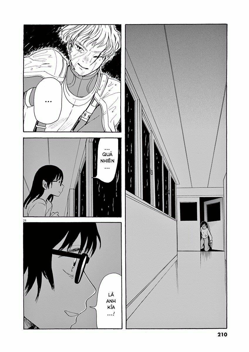 Kanon - Tận Cùng Của Tình Yêu.: Chapter 17