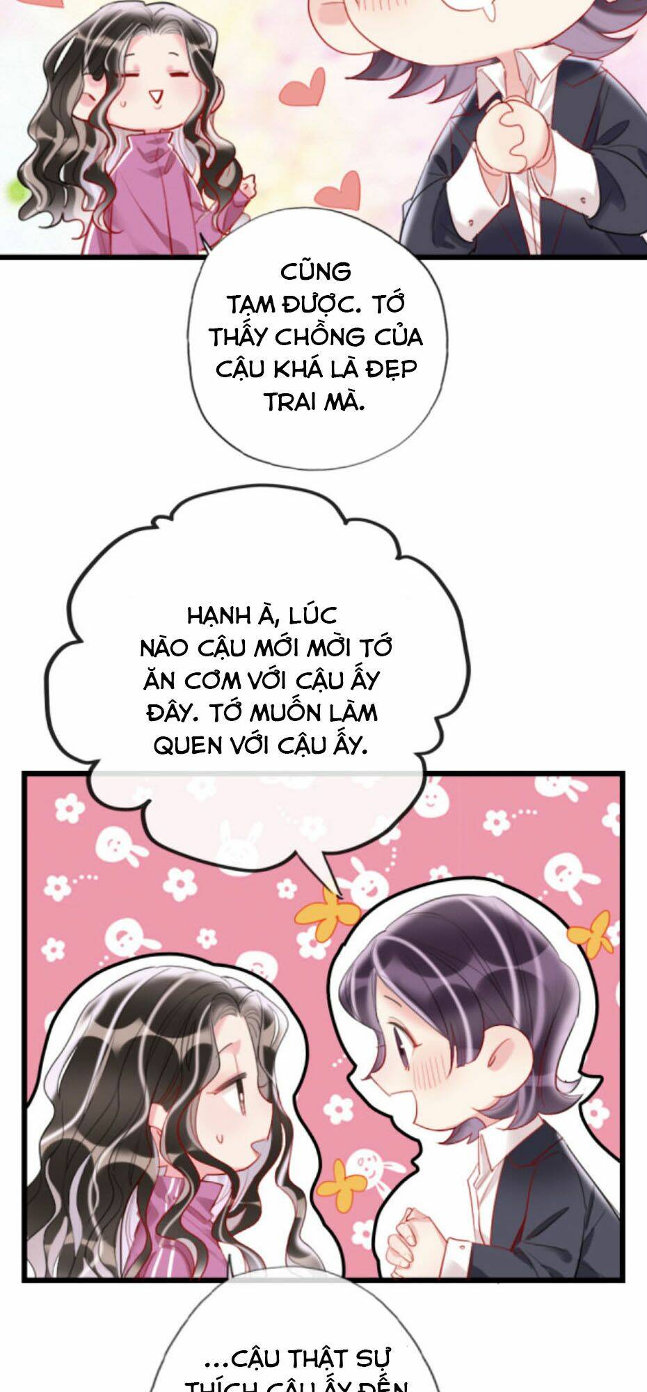 Cô Ấy Thật Xinh Đẹp: Chapter 26