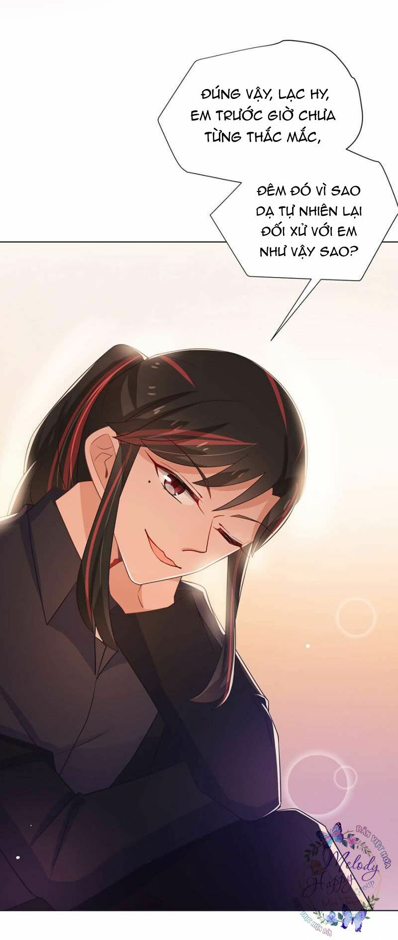 Ma Lạt Thiên Kim Đẩu Ác Thiếu: Chapter 105