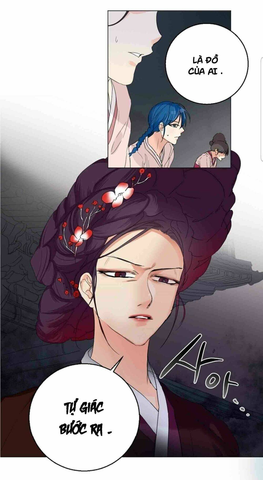 Chae Hong Sa: Chapter 28