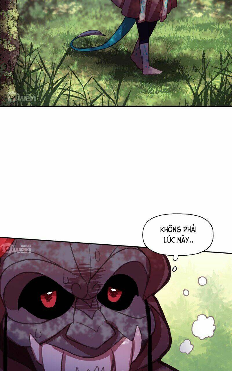 Lời Nguyền Lalin: Chapter 20