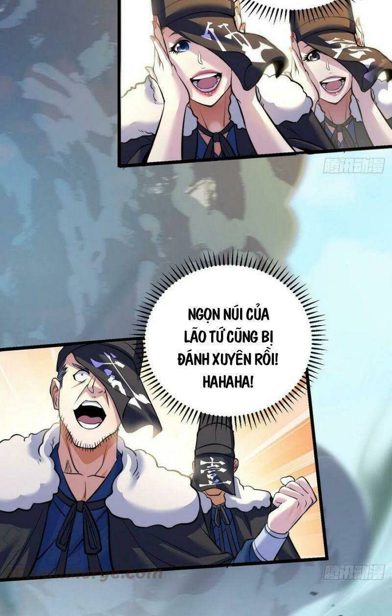 Ta Là Đại Hoàn Đan: Chapter 49