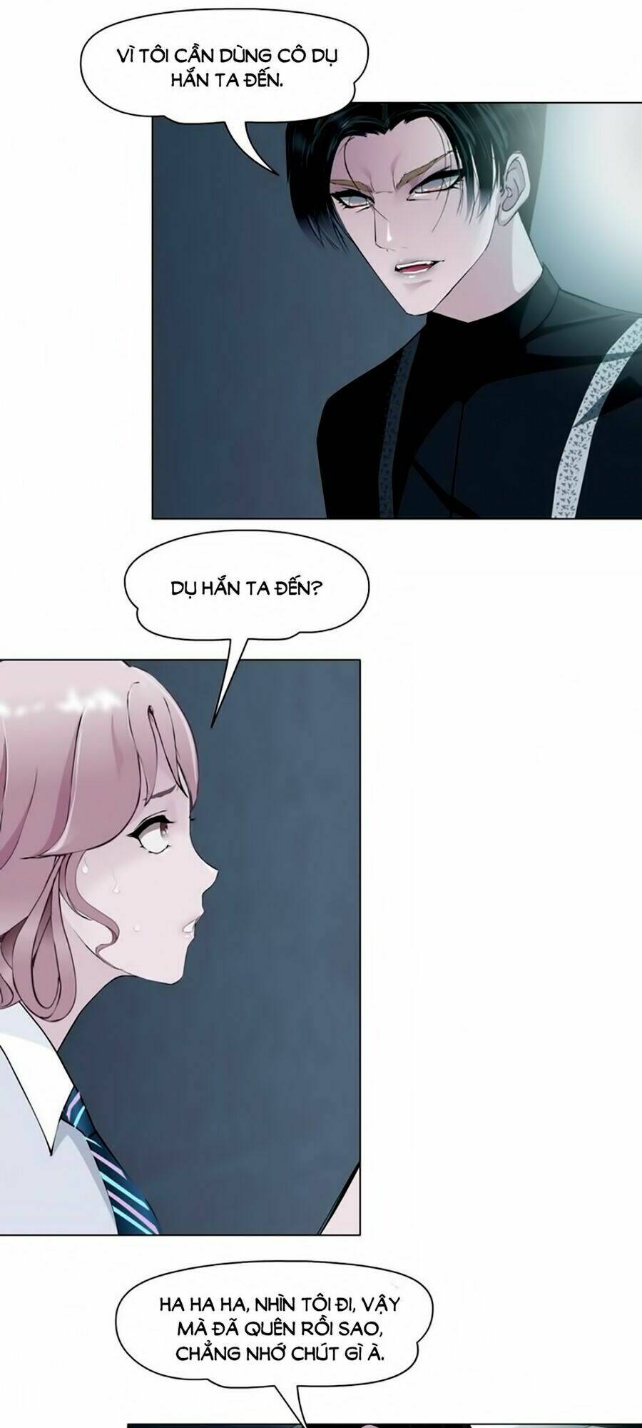 Sổ Tay Mỹ Nam Giới X: Chapter 14