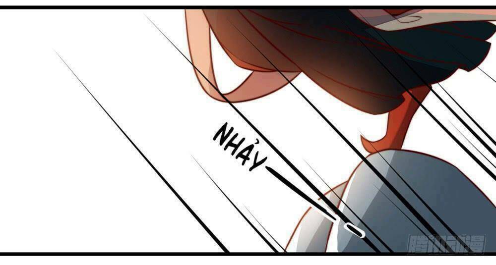 Hướng Dẫn Sau Kết Hôn Của Vương Phi: Chapter 18