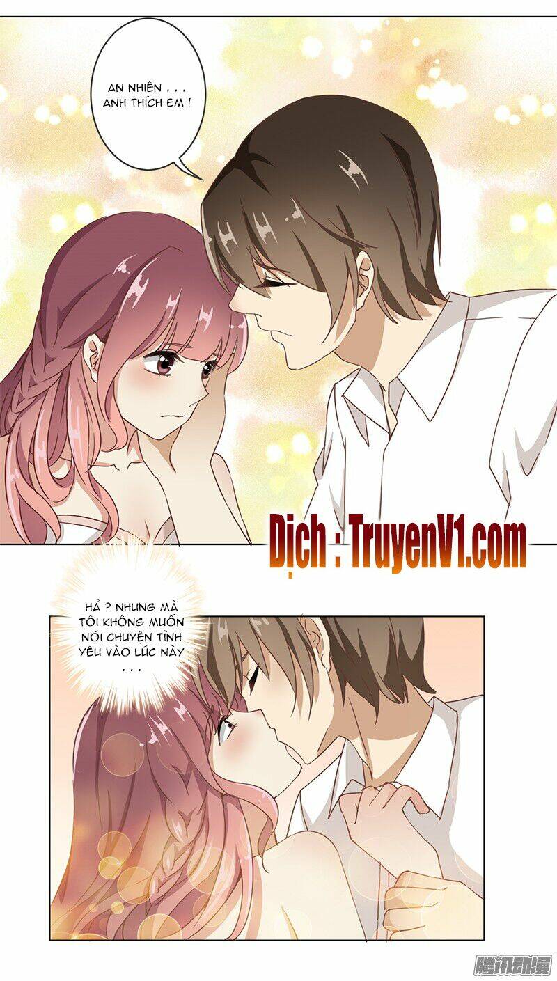 Trọng Sinh Chi Hao Môn Cường Thế Quy Lai: Chapter 1