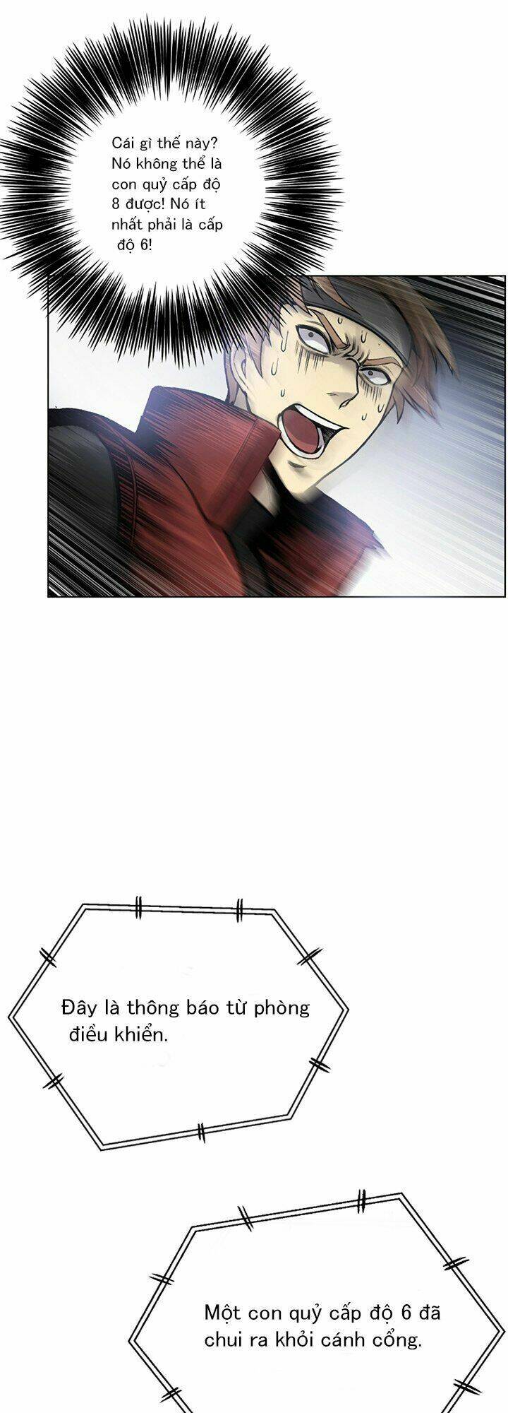 Luân Hồi Ác Nhân: Chapter 1