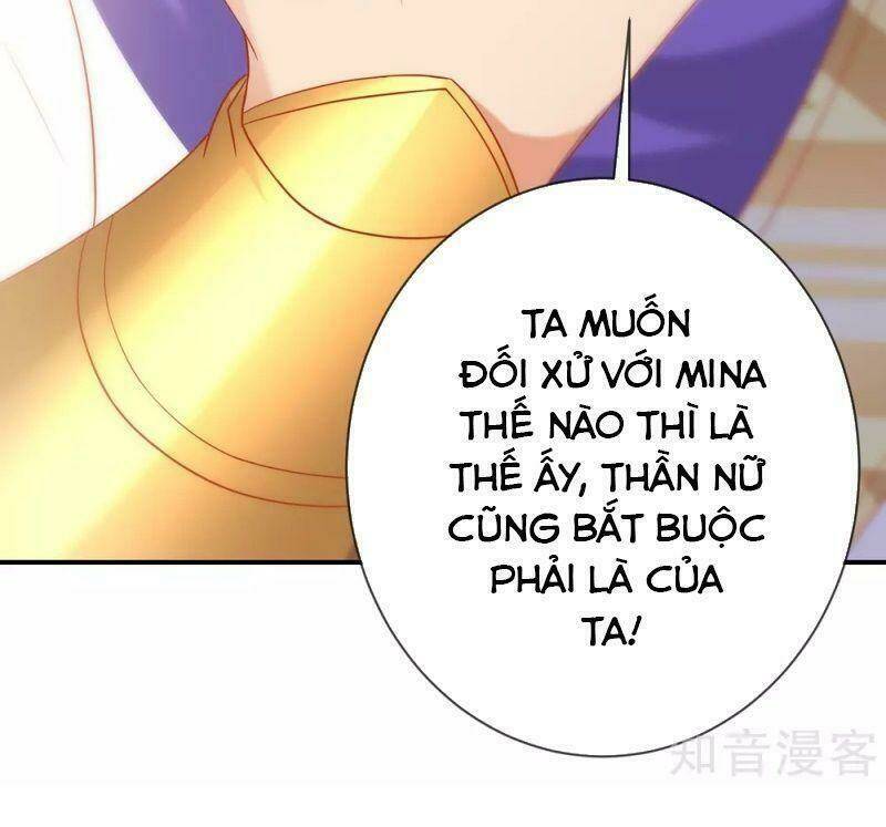 Sủng Hậu Của Vương: Chapter 57