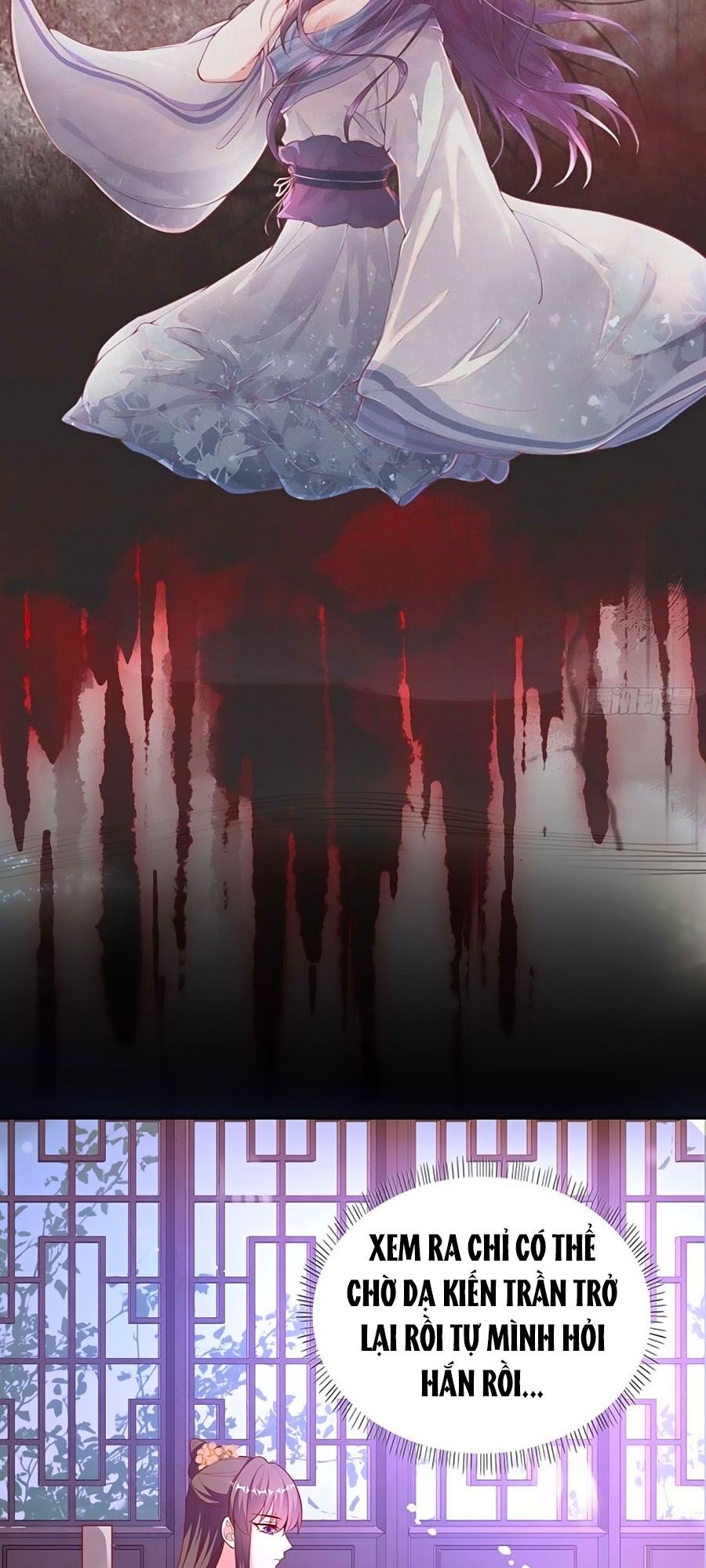Phượng Ngự Tà Vương: Chapter 44