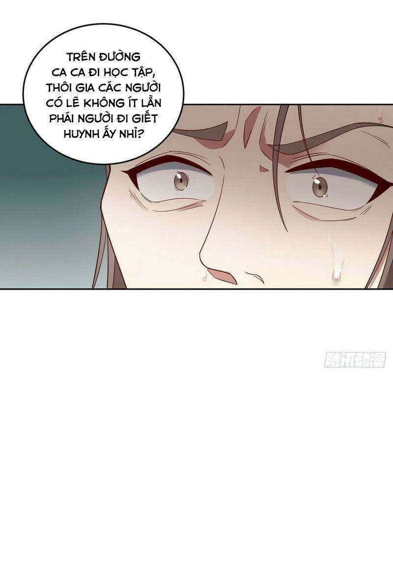 Nghịch Lân: Chapter 142