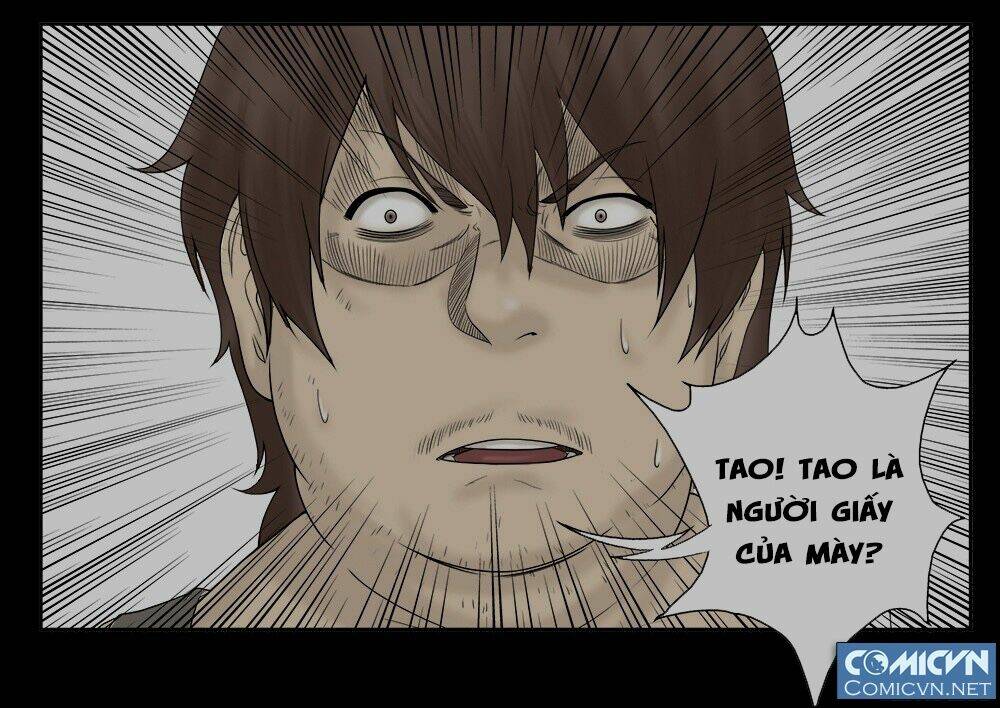 Truyện Đọc Lúc 0H: Chapter 43