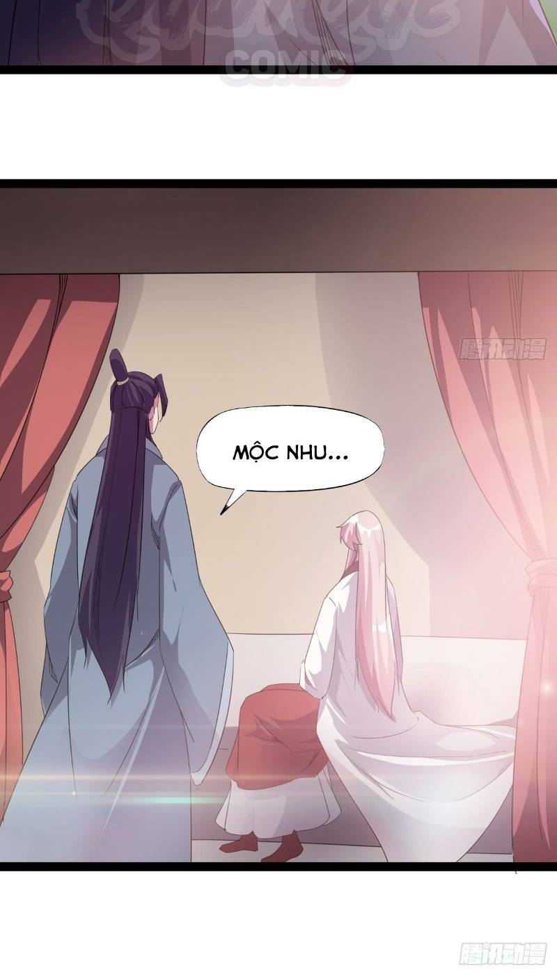 Kiếm Đồ: Chapter 27