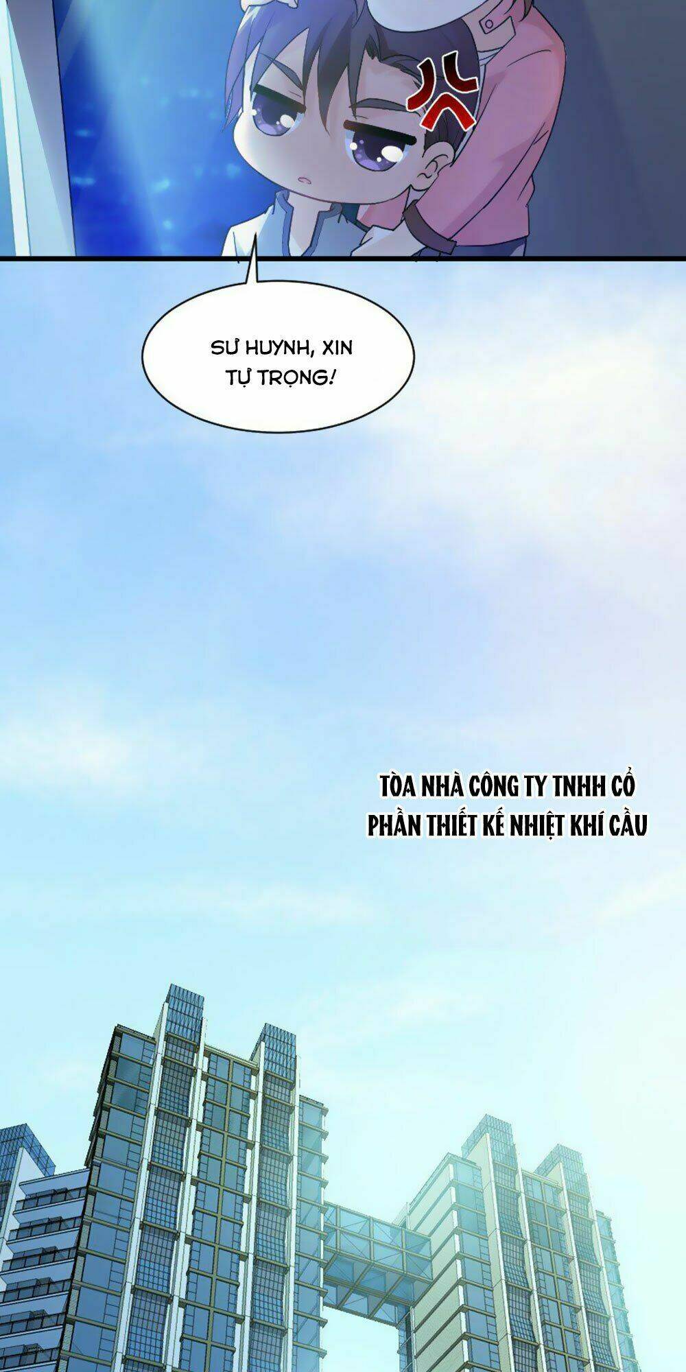 Vạn Năm Nhân Duyên Nhất Tuyến Khiên: Chapter 17