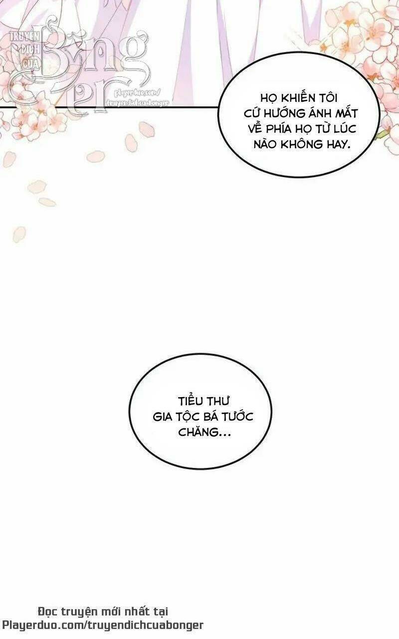 Nữ Hiệp Trở Về: Chapter 5