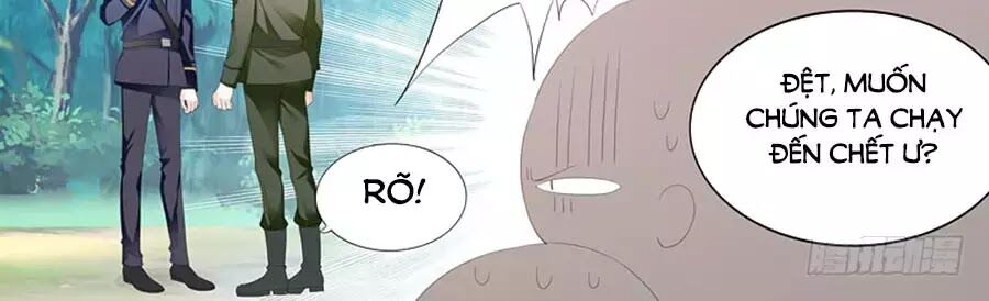 Bá Đạo Tiểu Thúc, Xin Trêu Chọc Vừa Thôi!: Chapter 94