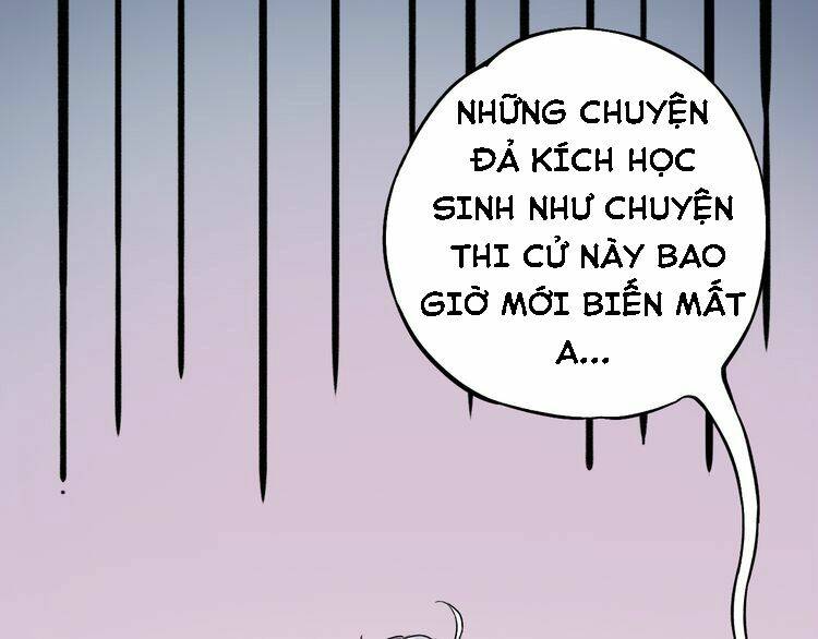 Trạch Thượng Tịch Mịch Huỳnh Hỏa: Chapter 10