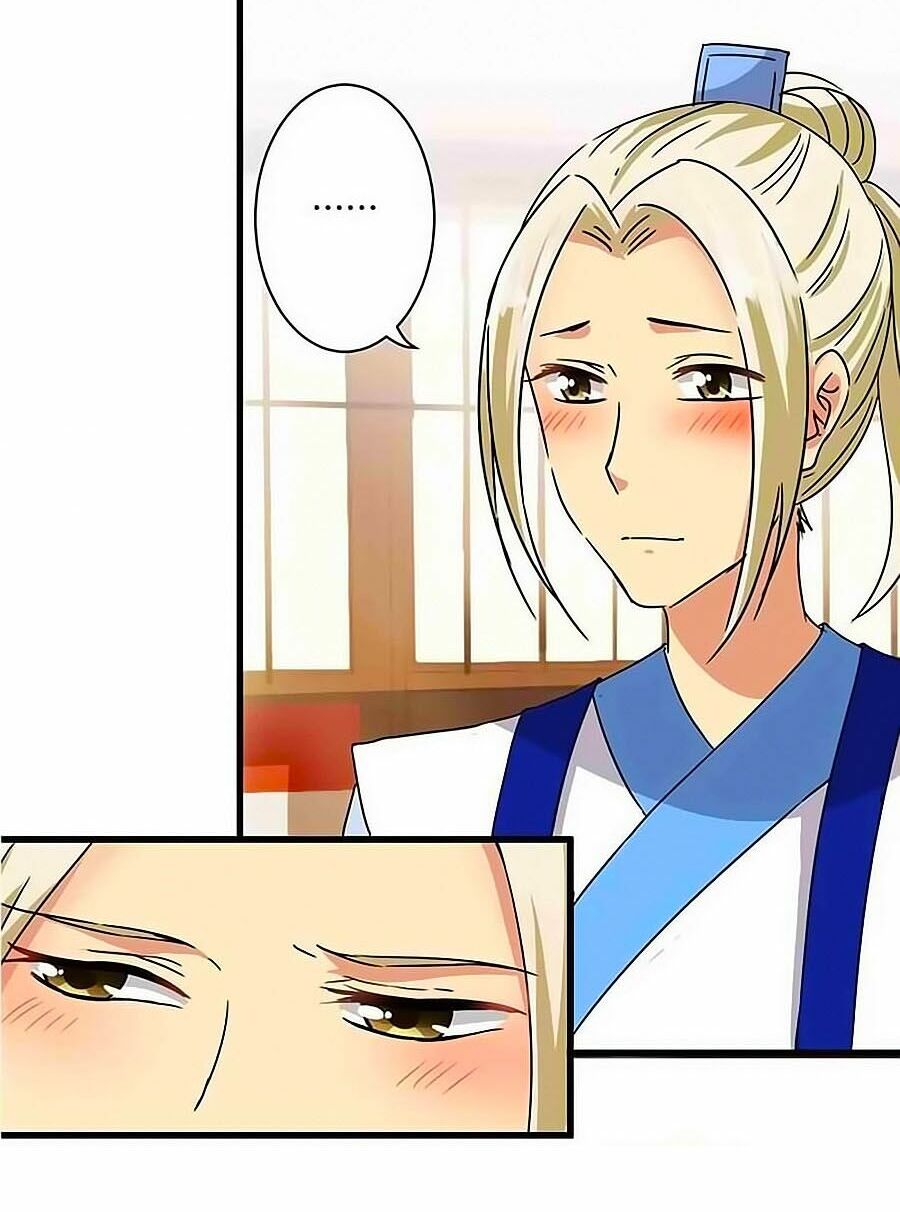 Vương Gia ! Ngươi Thật Bỉ Ổi !: Chapter 122