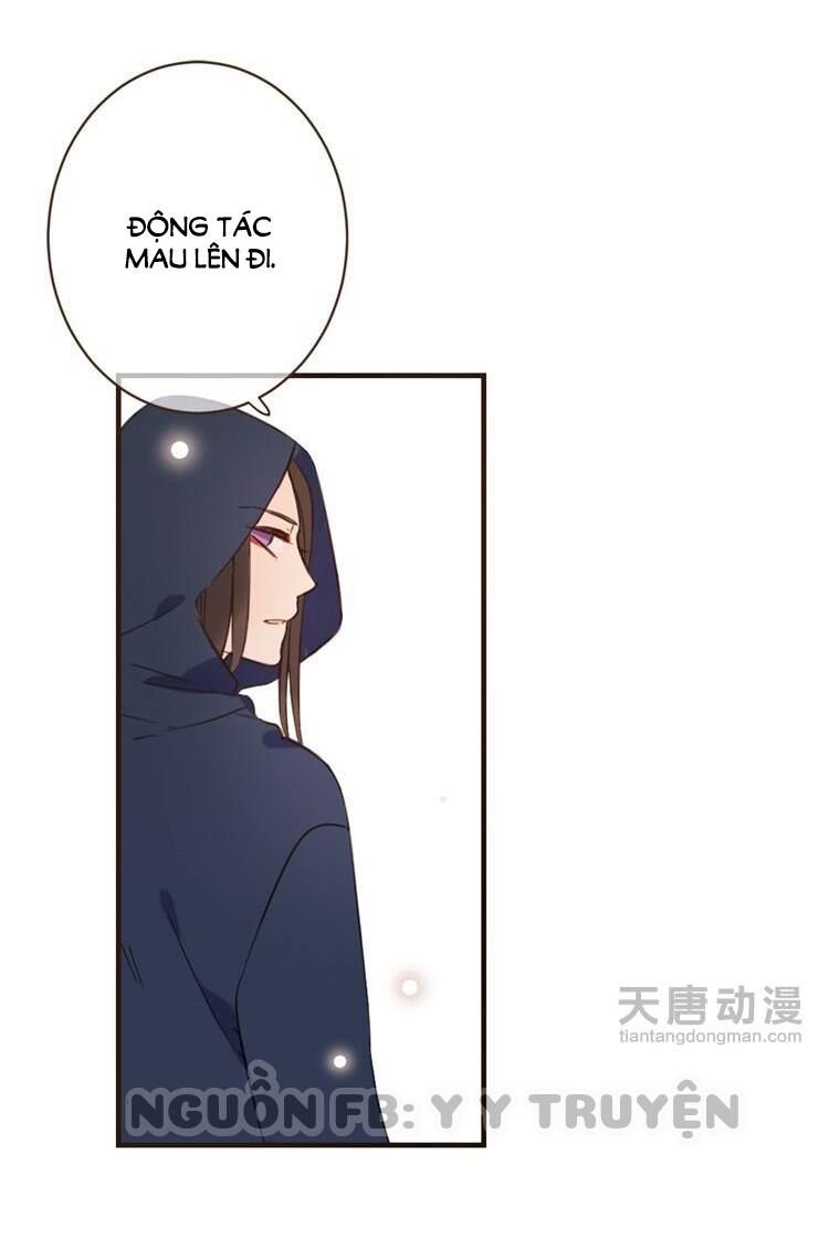 Giáo chủ yêu nghiệt mau nằm xuống: Chapter 31