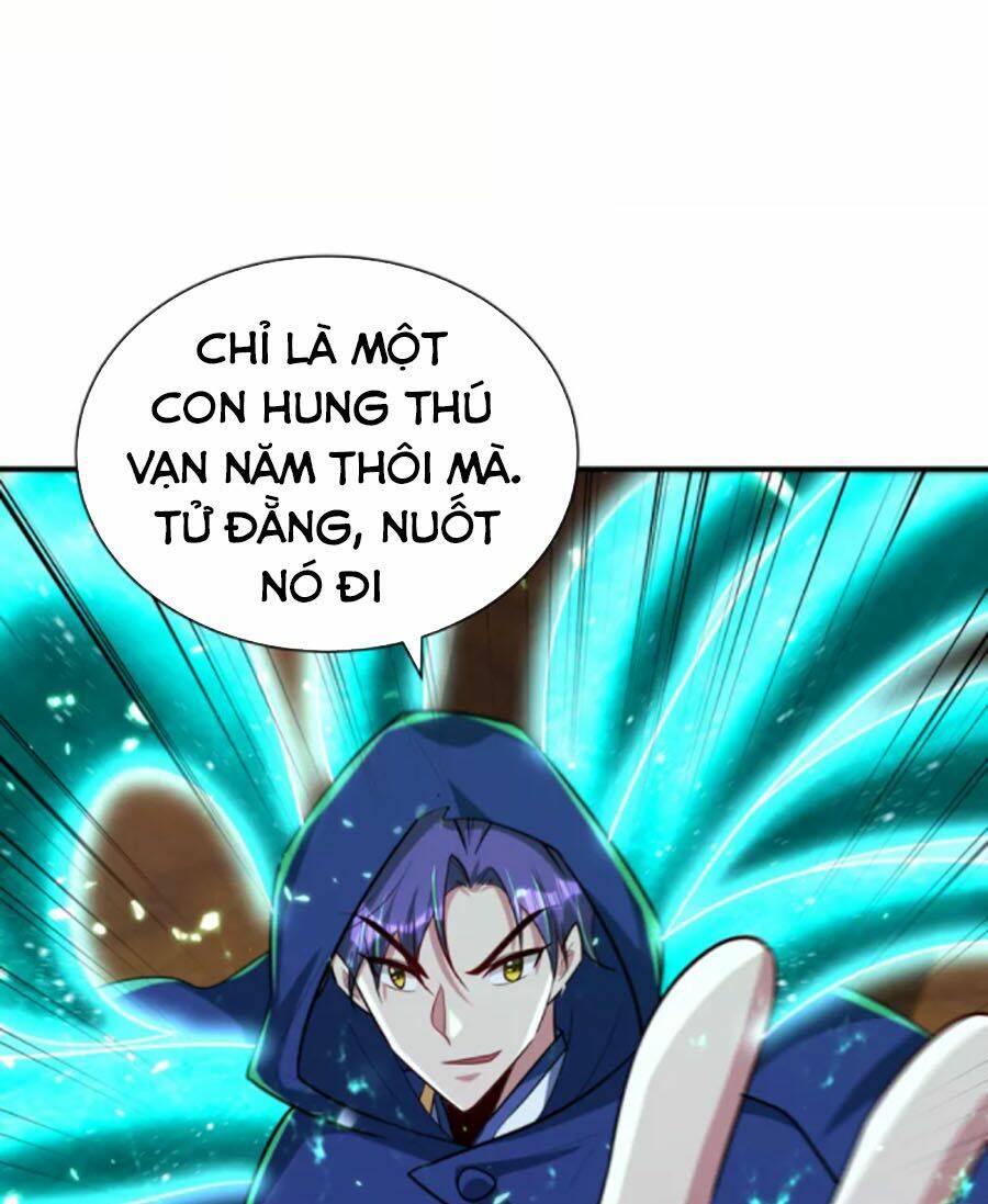 Yêu Giả Vi Vương: Chapter 286