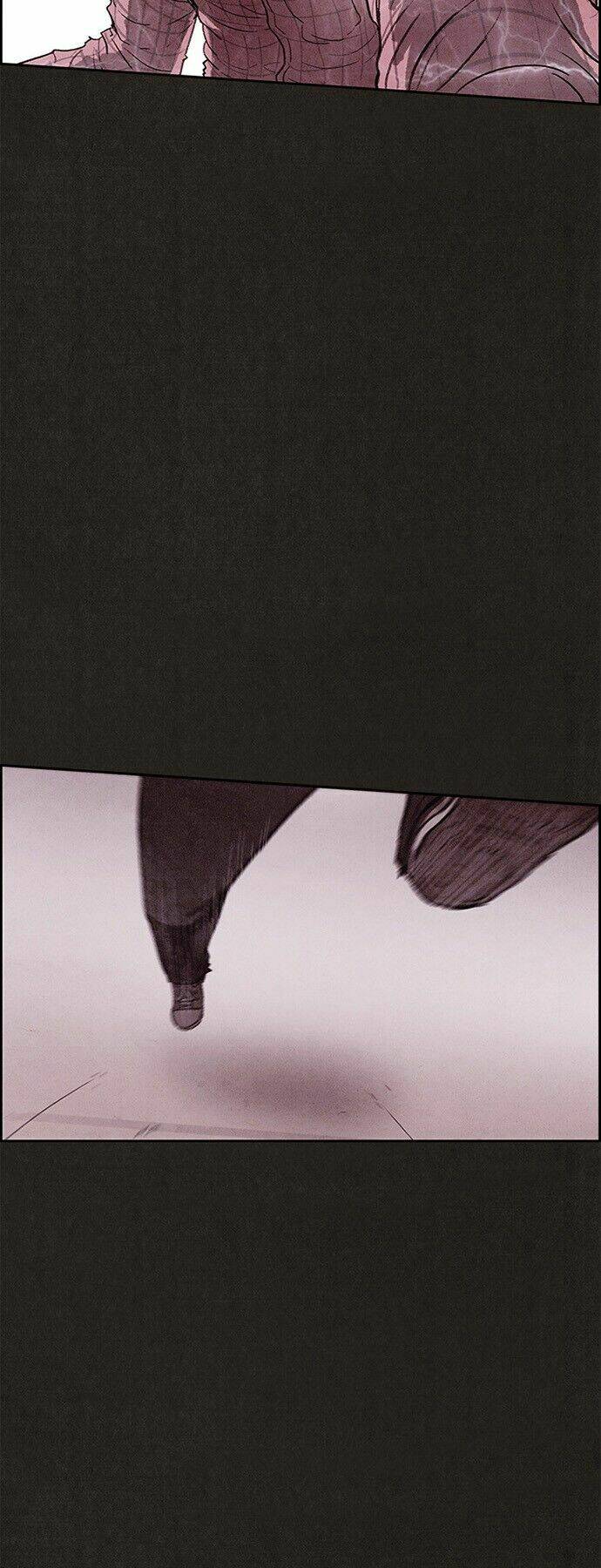 Quái Vật Tại Chung Cư Xanh: Chapter 101