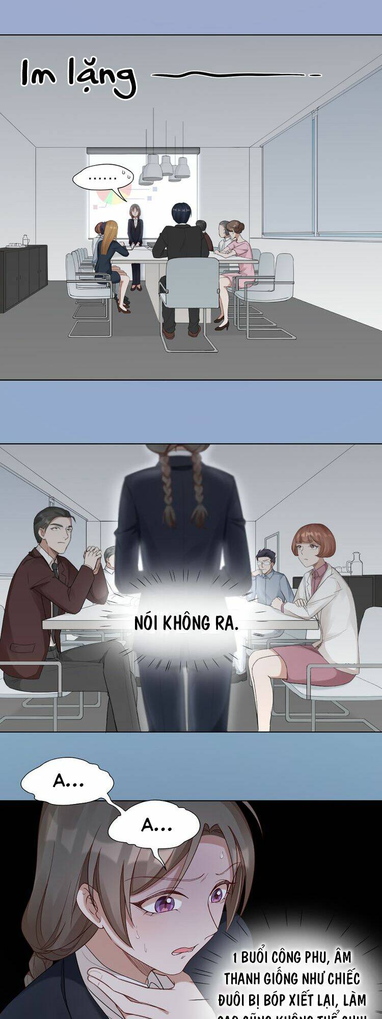 Bạn Trai Là Quái Vật: Chapter 46