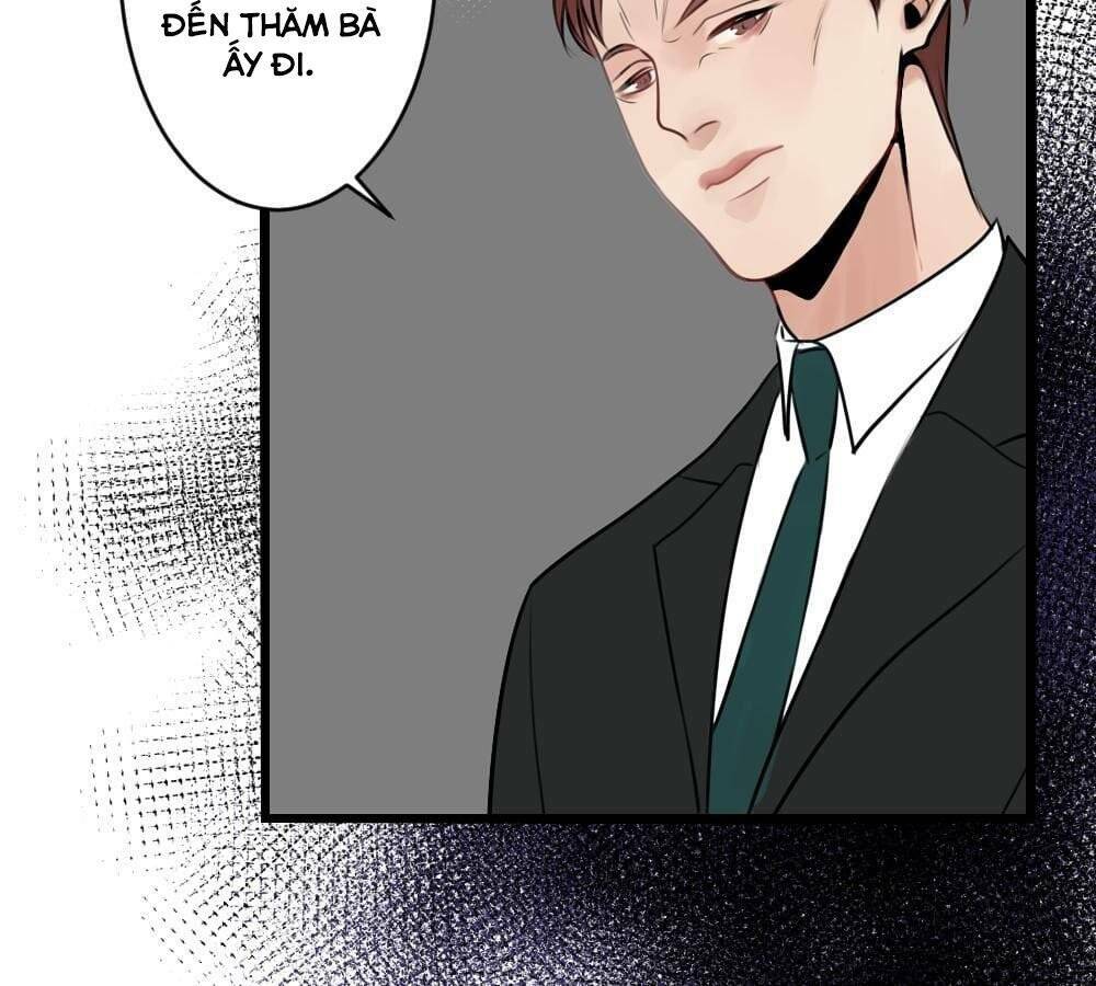 Chỉ Hai Chúng Ta: Chapter 4