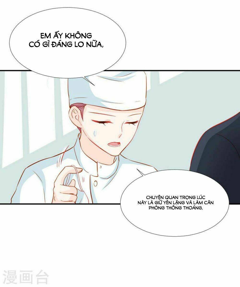 Tu La Thiếu Gia Quá Kiêu Ngạo: Chapter 28